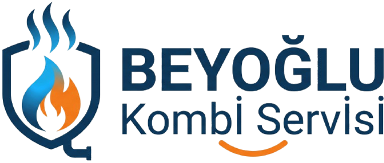 Beyoğlu Kombi Servisi Logo